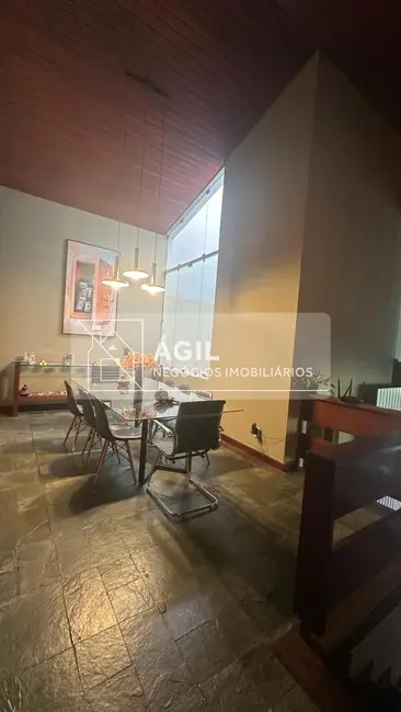 Foto 6 de Casa de Condomínio com 5 quartos à venda, 4312m2 em Sao Jose Dos Campos - SP