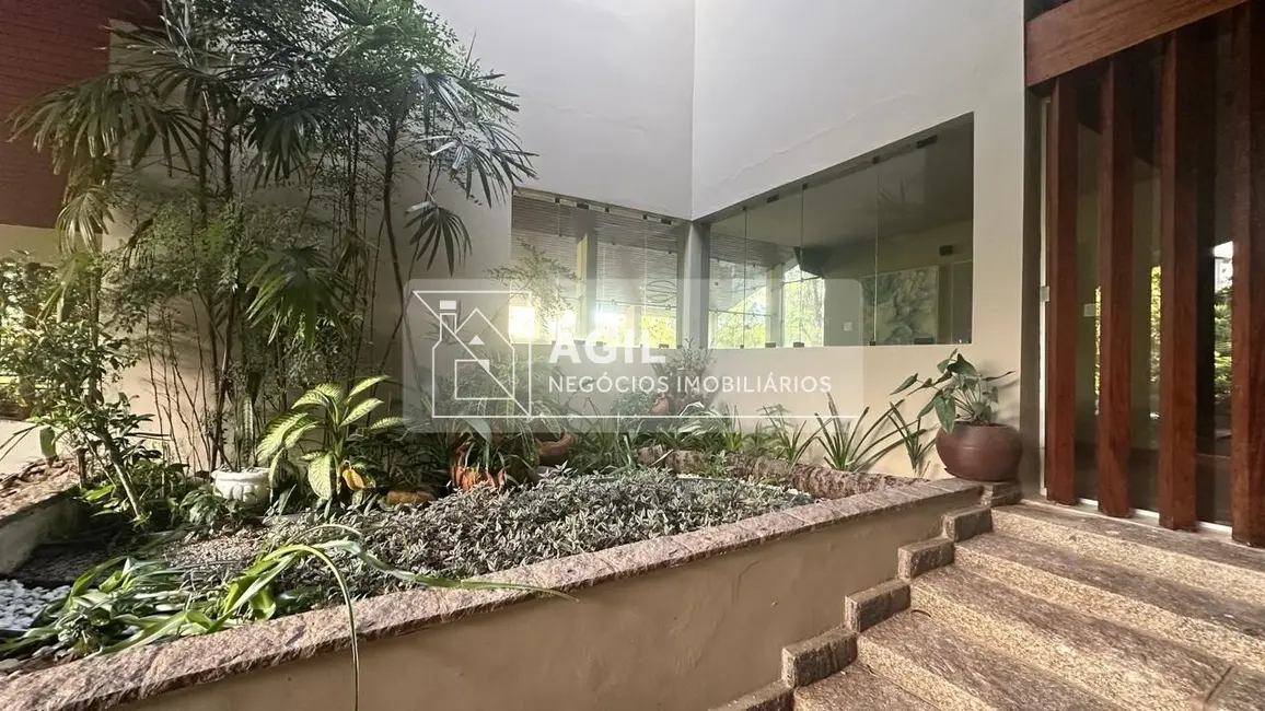 Foto 2 de Casa de Condomínio com 5 quartos à venda, 4312m2 em Sao Jose Dos Campos - SP