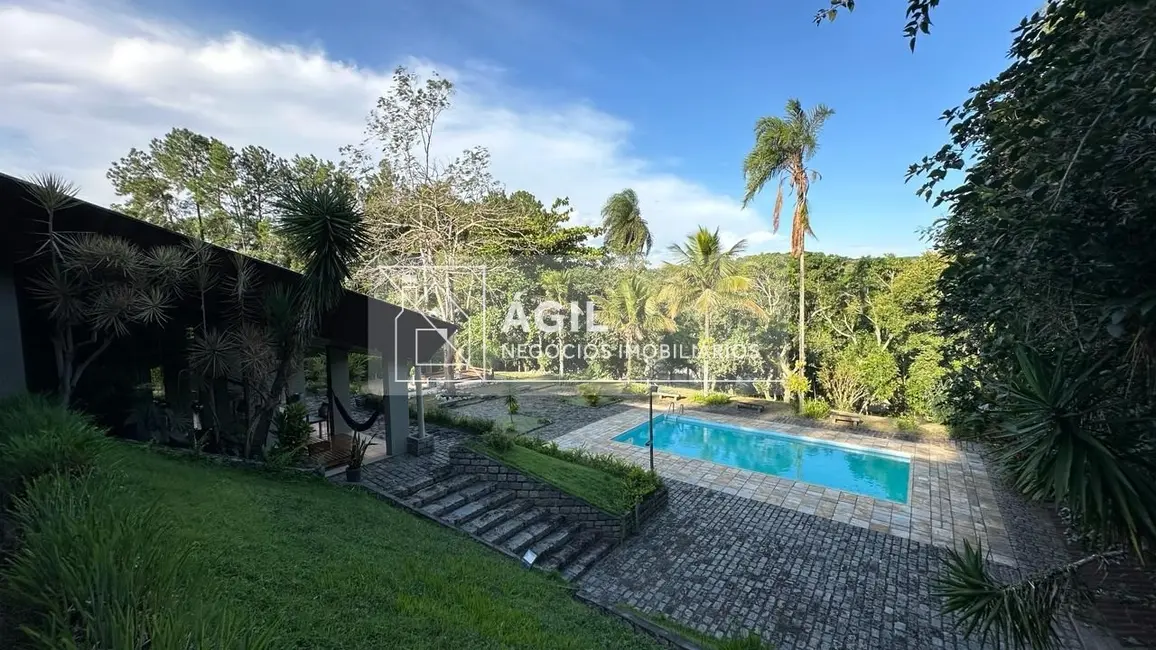 Foto 1 de Casa de Condomínio com 5 quartos à venda, 4312m2 em Sao Jose Dos Campos - SP