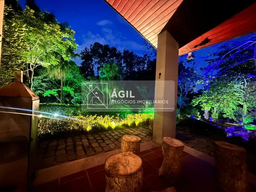 Casa de Condomínio com 5 quartos para alugar, 4312m2 em Sao Jose Dos Campos - SP - imagem 5 Foto 5 de Casa de Condomínio com 5 quartos para alugar, 4312m2 em Sao Jose Dos Campos - SP