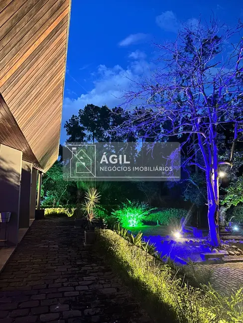 Casa de Condomínio com 5 quartos para alugar, 4312m2 em Sao Jose Dos Campos - SP - imagem 8 Foto 8 de Casa de Condomínio com 5 quartos para alugar, 4312m2 em Sao Jose Dos Campos - SP