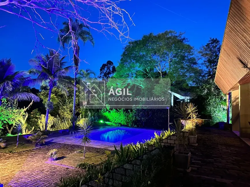 Casa de Condomínio com 5 quartos para alugar, 4312m2 em Sao Jose Dos Campos - SP - imagem 3 Foto 3 de Casa de Condomínio com 5 quartos para alugar, 4312m2 em Sao Jose Dos Campos - SP