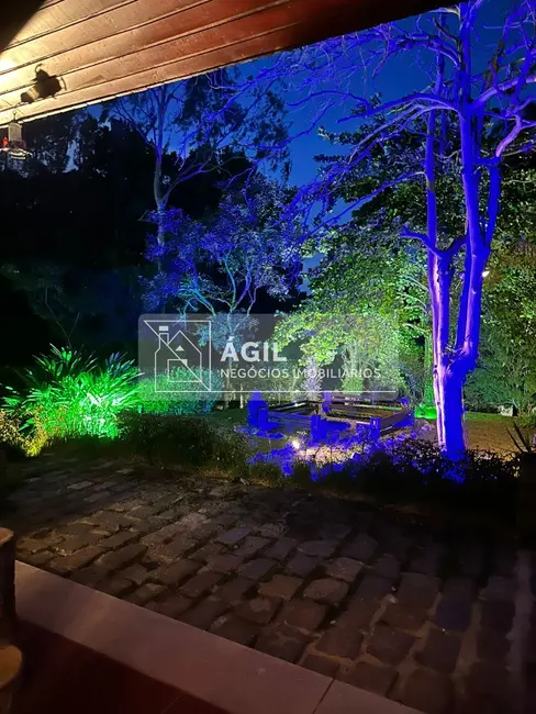 Casa de Condomínio com 5 quartos para alugar, 4312m2 em Sao Jose Dos Campos - SP - imagem 7 Foto 7 de Casa de Condomínio com 5 quartos para alugar, 4312m2 em Sao Jose Dos Campos - SP