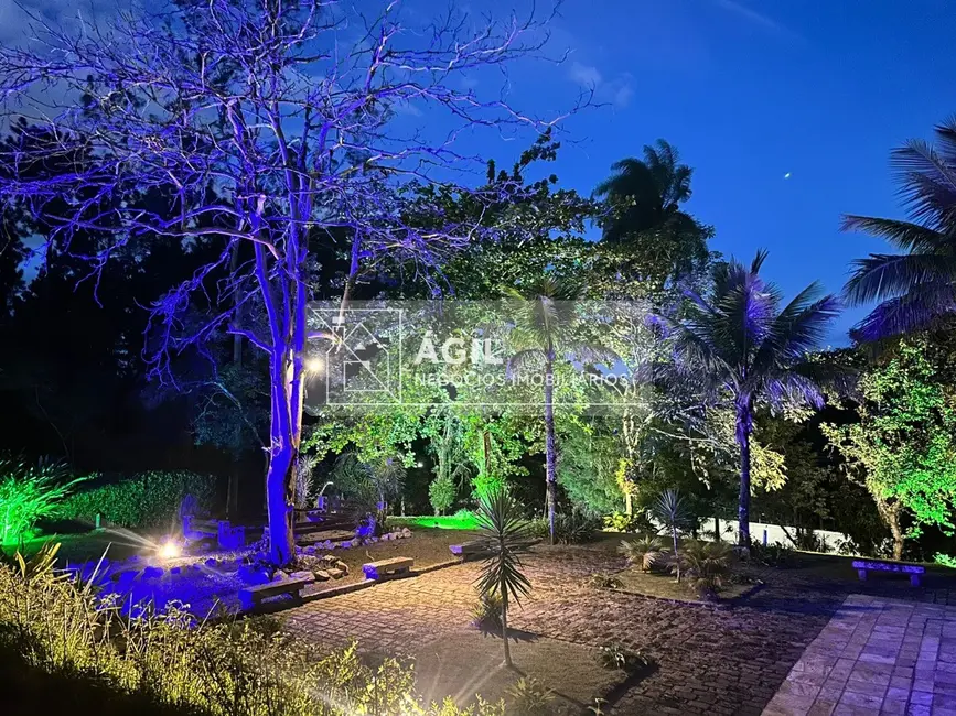 Casa de Condomínio com 5 quartos para alugar, 4312m2 em Sao Jose Dos Campos - SP - imagem 6 Foto 6 de Casa de Condomínio com 5 quartos para alugar, 4312m2 em Sao Jose Dos Campos - SP