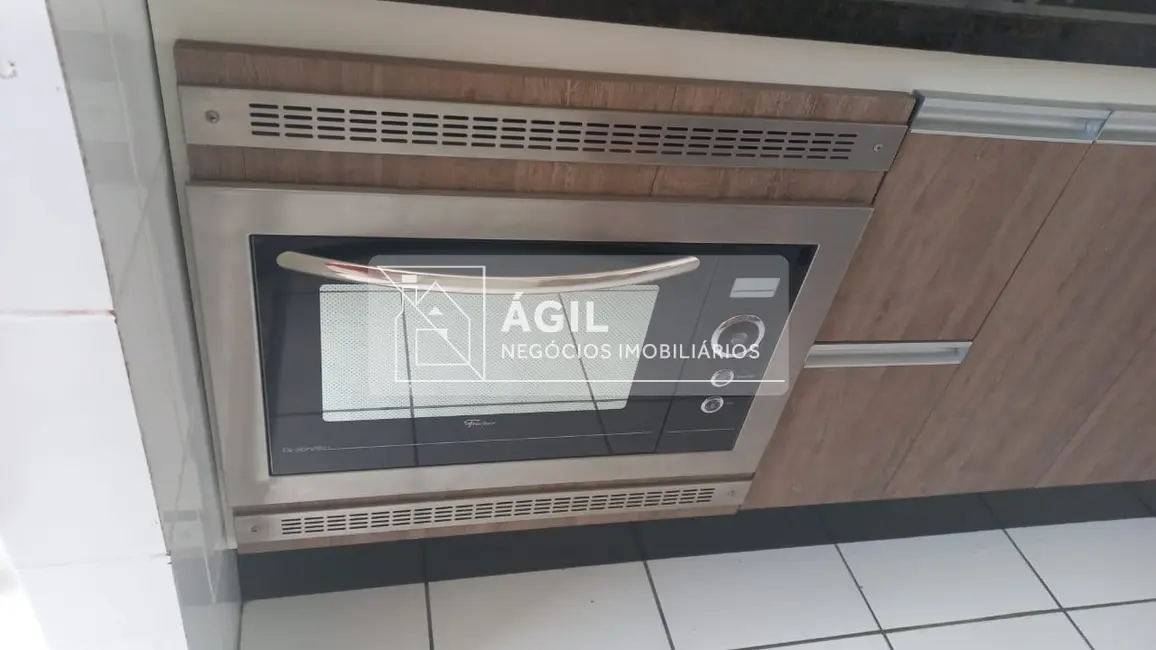 Foto 3 de Apartamento com 2 quartos à venda, 47m2 em Sao Jose Dos Campos - SP