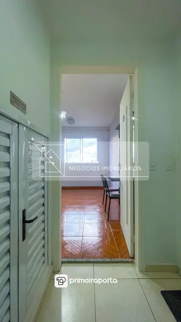 Foto 6 de Apartamento com 2 quartos à venda, 47m2 em Sao Jose Dos Campos - SP