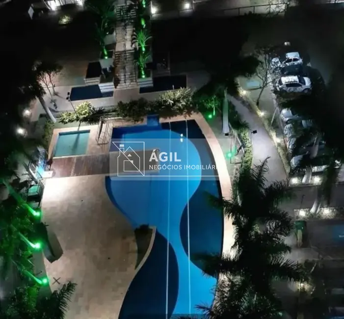 Foto 5 de Apartamento com 2 quartos à venda, 47m2 em Sao Jose Dos Campos - SP