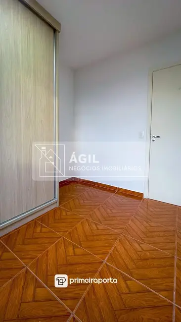 Foto 8 de Apartamento com 2 quartos à venda, 47m2 em Sao Jose Dos Campos - SP