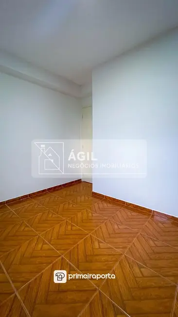 Foto 7 de Apartamento com 2 quartos à venda, 47m2 em Sao Jose Dos Campos - SP