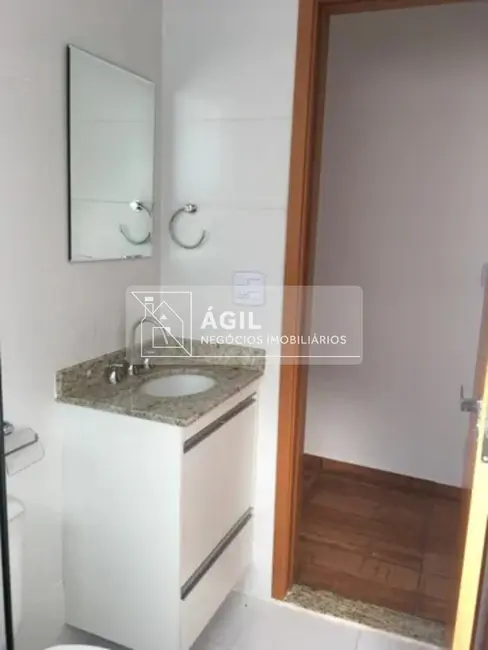 Foto 8 de Apartamento com 3 quartos à venda, 90m2 em Sao Jose Dos Campos - SP