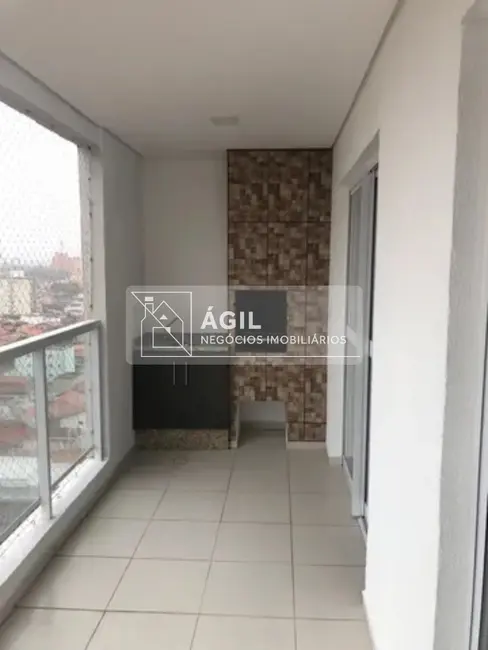Foto 3 de Apartamento com 3 quartos à venda, 90m2 em Sao Jose Dos Campos - SP