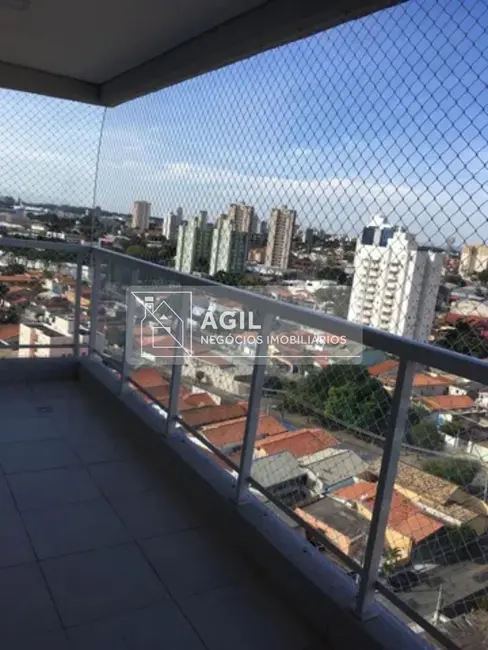 Foto 2 de Apartamento com 3 quartos à venda, 90m2 em Sao Jose Dos Campos - SP