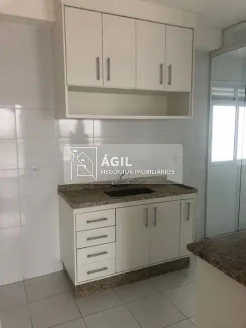 Foto 4 de Apartamento com 3 quartos à venda, 90m2 em Sao Jose Dos Campos - SP