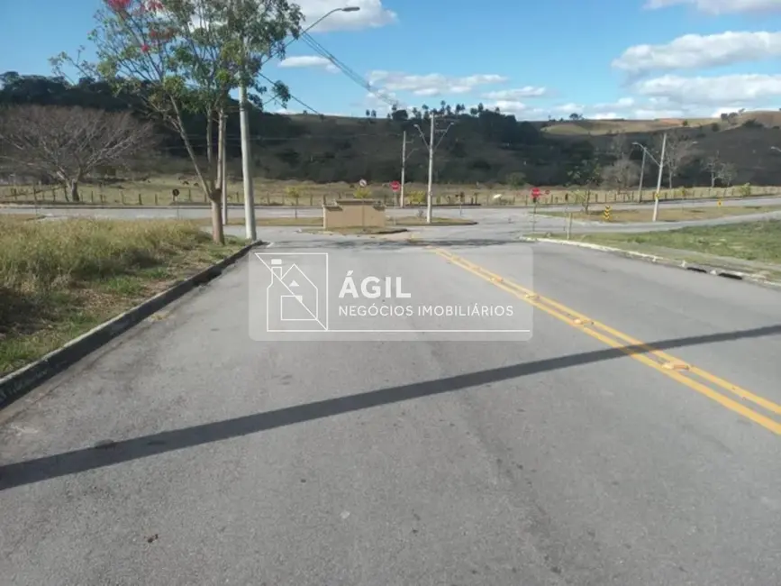 Foto 3 de Terreno / Lote à venda, 250m2 em Sao Jose Dos Campos - SP