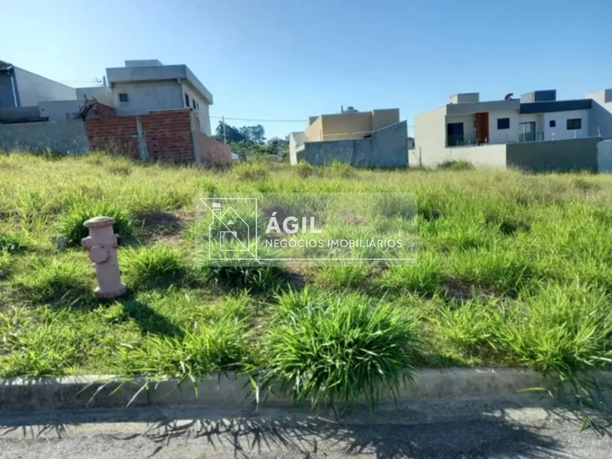 Foto 2 de Terreno / Lote à venda, 250m2 em Sao Jose Dos Campos - SP