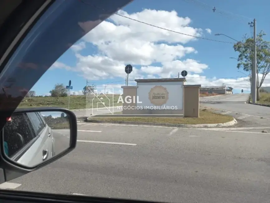 Foto 1 de Terreno / Lote à venda, 250m2 em Sao Jose Dos Campos - SP