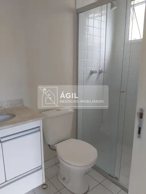 Foto 6 de Apartamento com 3 quartos à venda, 68m2 em Sao Jose Dos Campos - SP