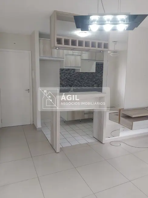 Foto 3 de Apartamento com 3 quartos à venda, 68m2 em Sao Jose Dos Campos - SP