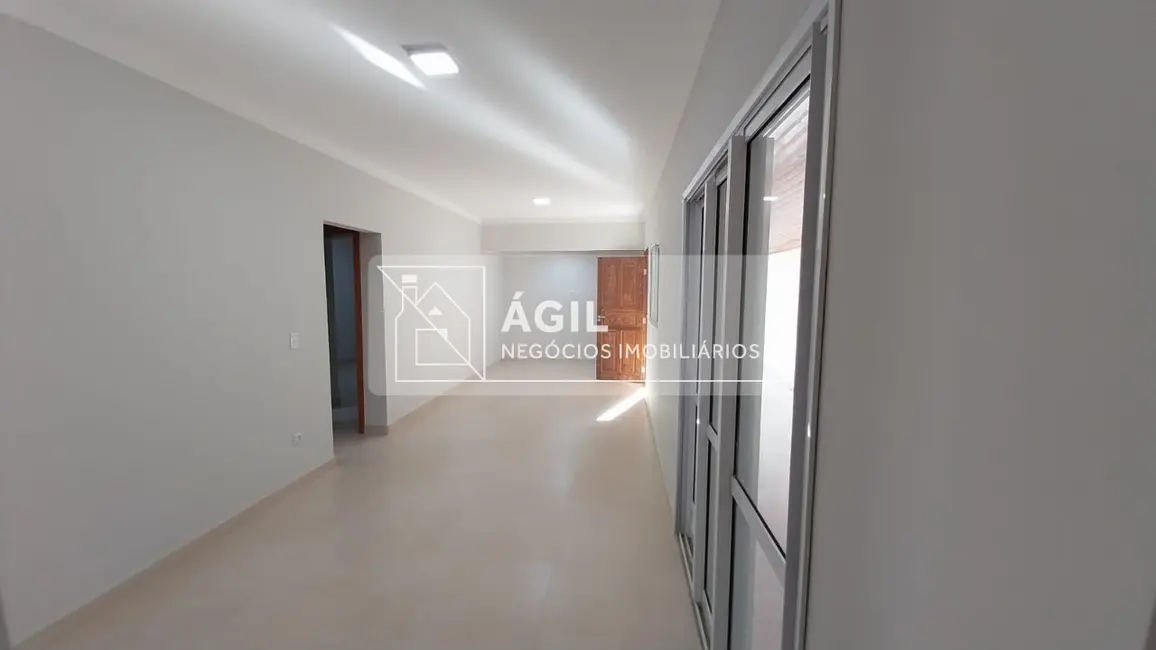Foto 6 de Casa com 3 quartos à venda, 250m2 em Sao Jose Dos Campos - SP