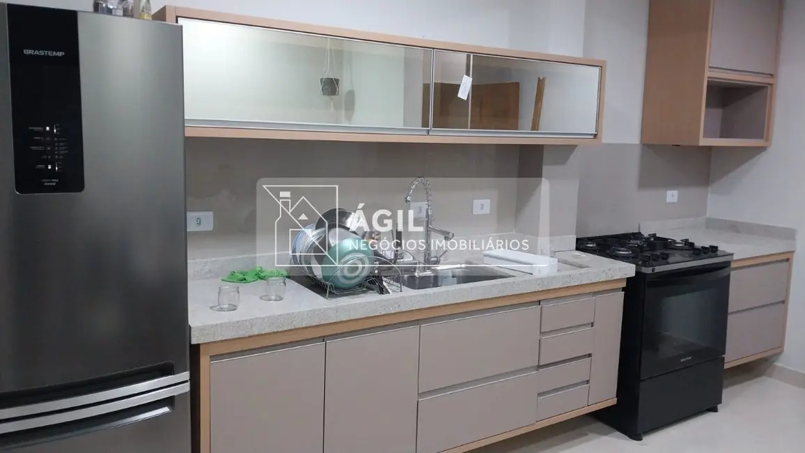 Foto 4 de Casa com 3 quartos à venda, 250m2 em Sao Jose Dos Campos - SP