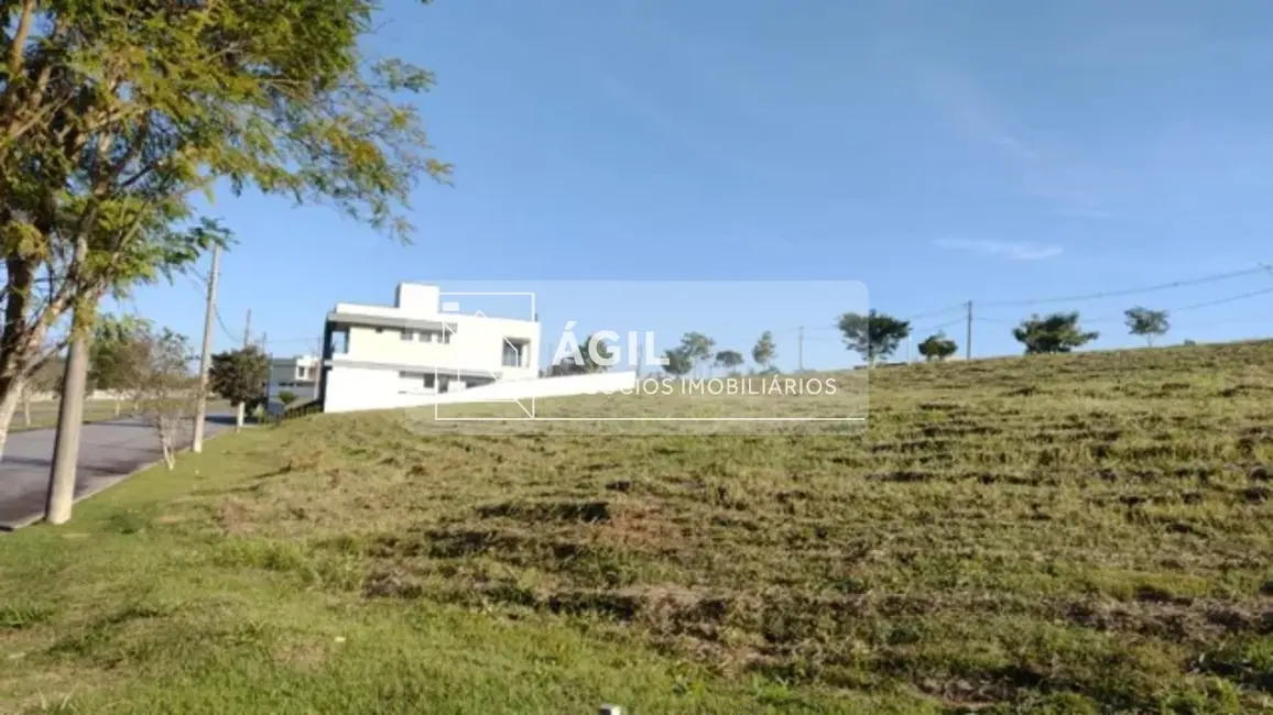 Foto 1 de Terreno / Lote à venda, 360m2 em Sao Jose Dos Campos - SP