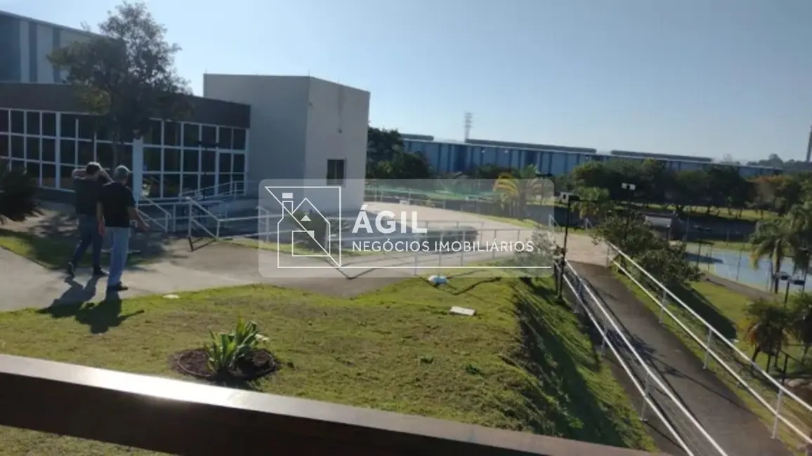Foto 4 de Terreno / Lote à venda, 360m2 em Sao Jose Dos Campos - SP