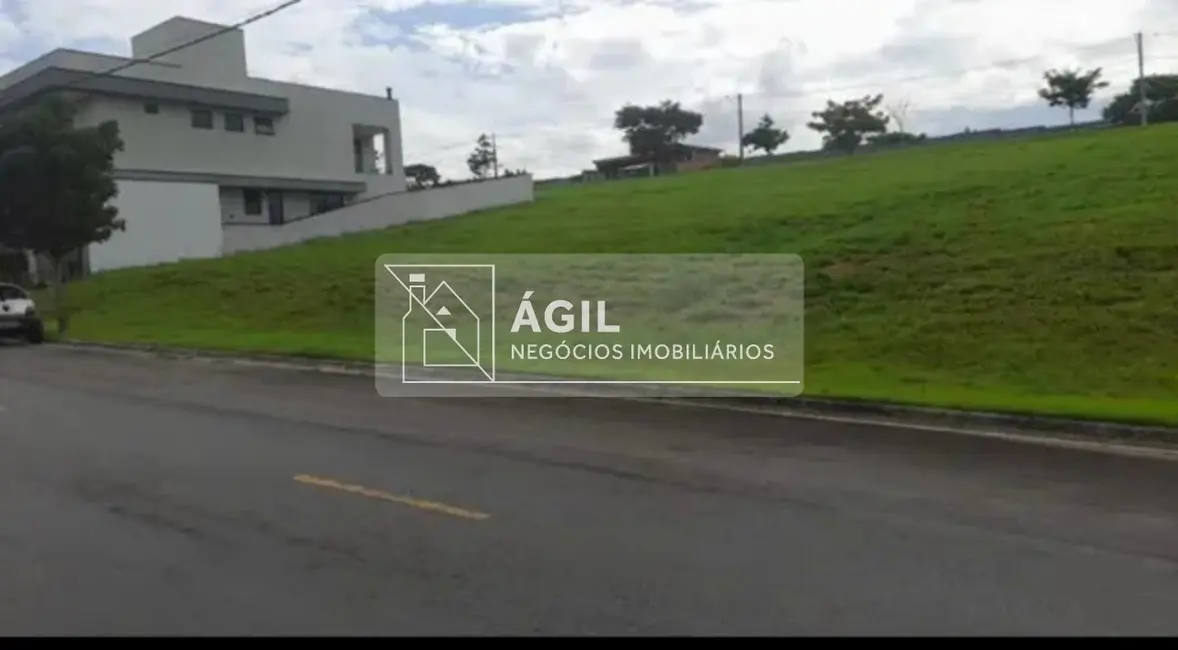 Foto 1 de Terreno / Lote à venda, 360m2 em Sao Jose Dos Campos - SP