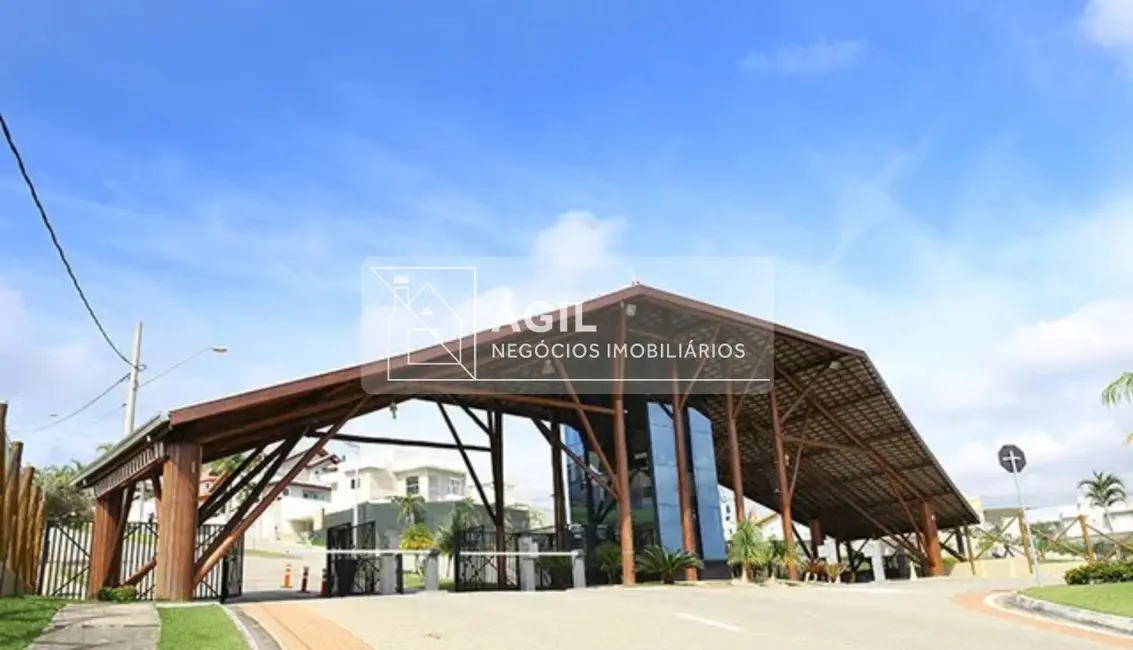 Foto 1 de Terreno / Lote à venda, 551m2 em Sao Jose Dos Campos - SP