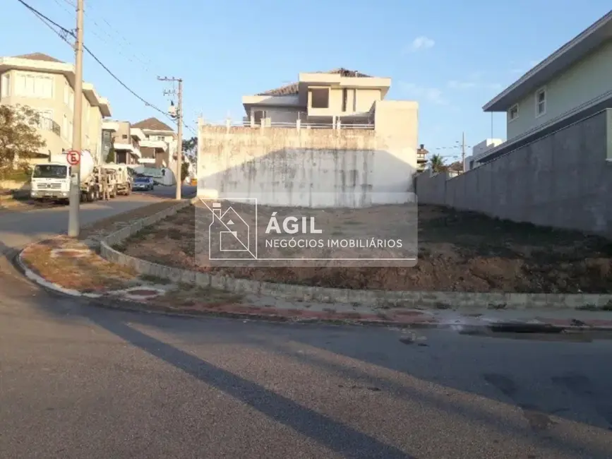 Foto 2 de Terreno / Lote à venda, 551m2 em Sao Jose Dos Campos - SP