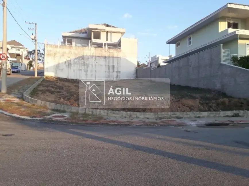 Foto 3 de Terreno / Lote à venda, 551m2 em Sao Jose Dos Campos - SP