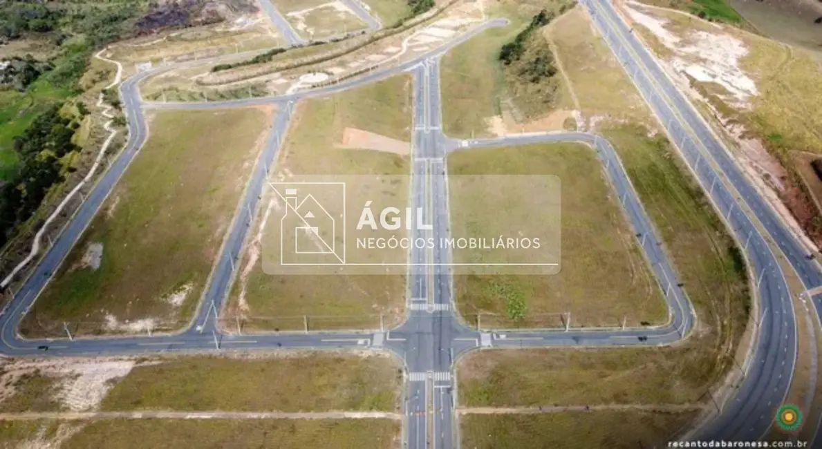 Foto 1 de Terreno / Lote à venda, 790m2 em Sao Jose Dos Campos - SP