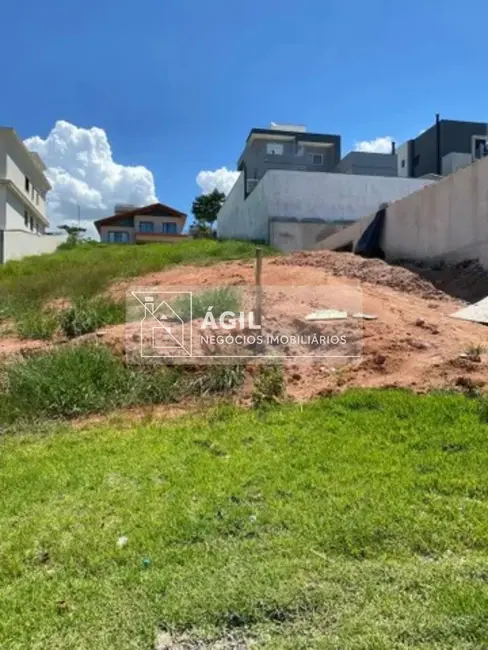 Foto 2 de Terreno / Lote à venda, 451m2 em Sao Jose Dos Campos - SP