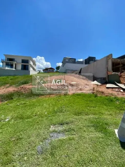 Foto 1 de Terreno / Lote à venda, 451m2 em Sao Jose Dos Campos - SP