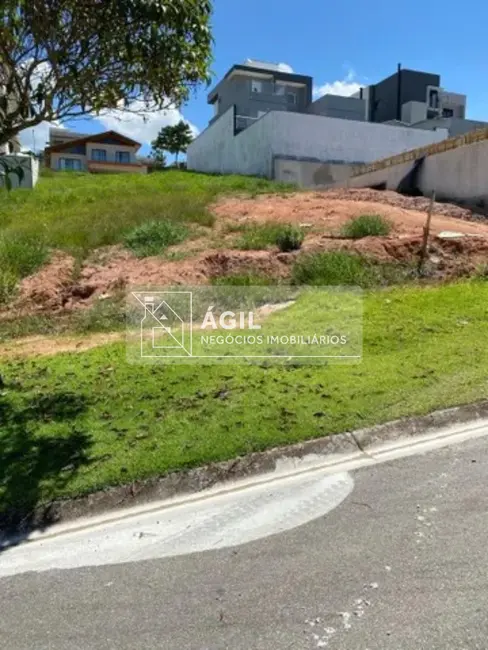 Foto 3 de Terreno / Lote à venda, 451m2 em Sao Jose Dos Campos - SP