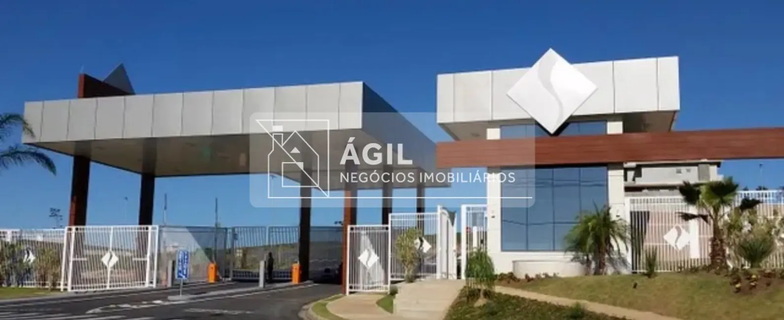 Foto 5 de Terreno / Lote à venda, 451m2 em Sao Jose Dos Campos - SP