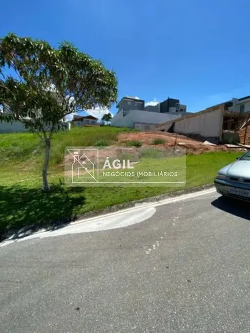Foto 4 de Terreno / Lote à venda, 451m2 em Sao Jose Dos Campos - SP