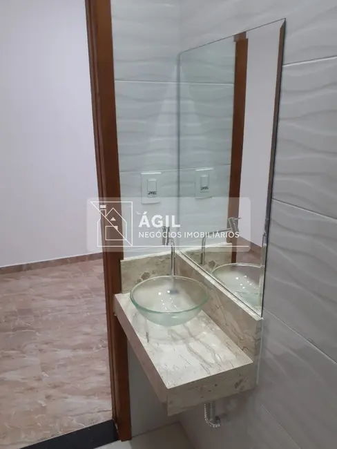 Foto 6 de Casa de Condomínio com 3 quartos à venda, 212m2 em Jardim Jacinto, Jacarei - SP