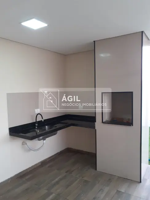 Foto 7 de Casa de Condomínio com 3 quartos à venda, 212m2 em Jardim Jacinto, Jacarei - SP