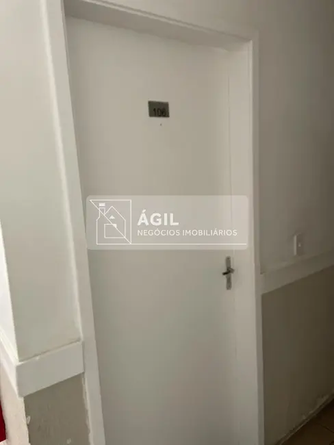 Foto 8 de Apartamento com 1 quarto à venda, 38m2 em Jardim Califórnia, Jacarei - SP