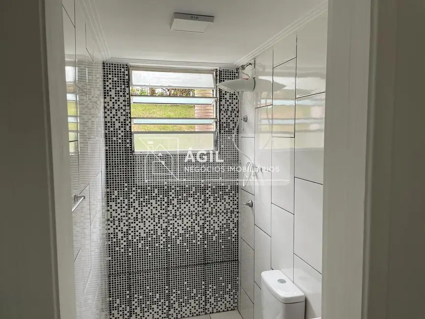 Foto 5 de Apartamento com 1 quarto à venda, 38m2 em Jardim Califórnia, Jacarei - SP