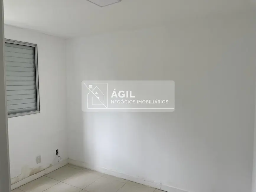 Foto 7 de Apartamento com 1 quarto para alugar, 38m2 em Jardim Califórnia, Jacarei - SP