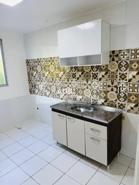Foto 11 de Apartamento com 1 quarto para alugar, 38m2 em Jardim Califórnia, Jacarei - SP