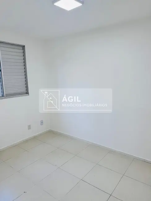 Foto 14 de Apartamento com 1 quarto para alugar, 38m2 em Jardim Califórnia, Jacarei - SP