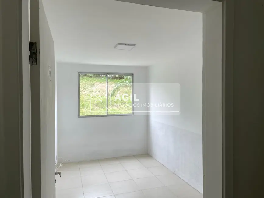 Foto 1 de Apartamento com 1 quarto para alugar, 38m2 em Jardim Califórnia, Jacarei - SP