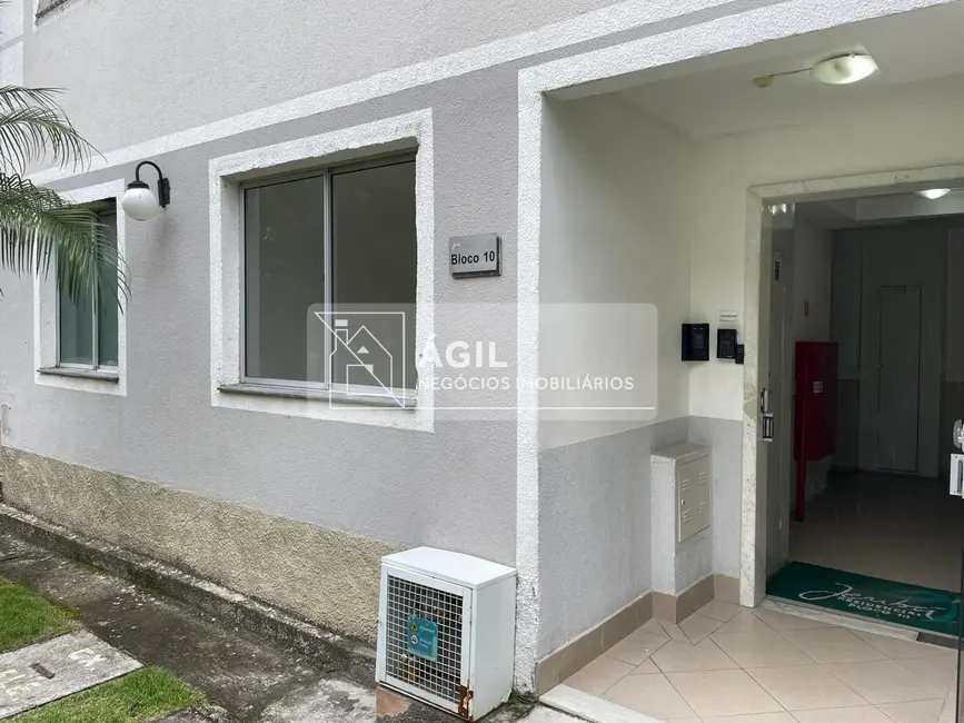 Foto 8 de Apartamento com 1 quarto para alugar, 38m2 em Jardim Califórnia, Jacarei - SP