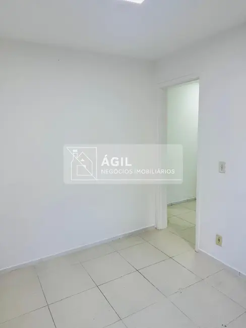 Foto 15 de Apartamento com 1 quarto para alugar, 38m2 em Jardim Califórnia, Jacarei - SP