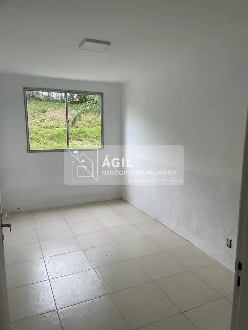 Foto 4 de Apartamento com 1 quarto para alugar, 38m2 em Jardim Califórnia, Jacarei - SP