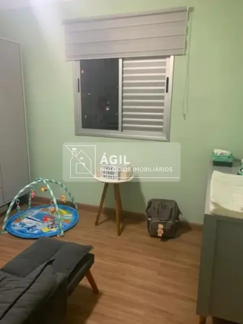 Foto 3 de Apartamento com 2 quartos à venda, 60m2 em Sao Jose Dos Campos - SP