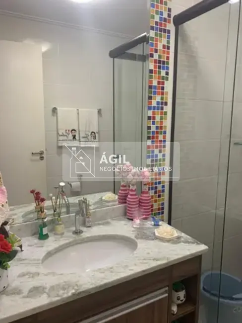 Foto 7 de Apartamento com 2 quartos à venda, 60m2 em Sao Jose Dos Campos - SP