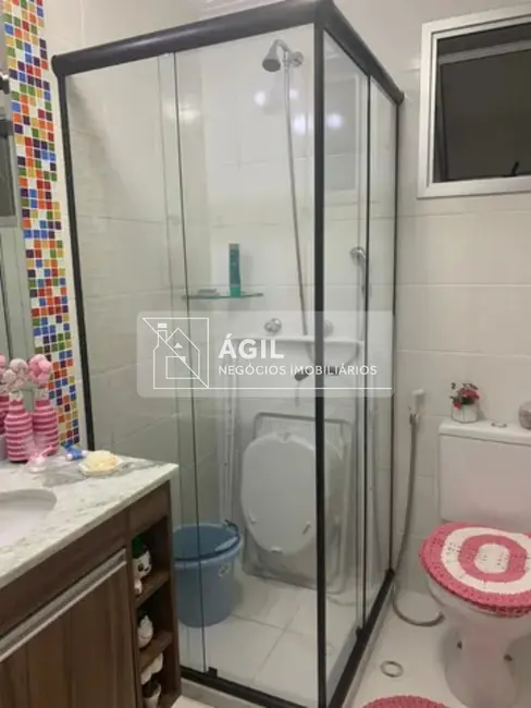 Foto 6 de Apartamento com 2 quartos à venda, 60m2 em Sao Jose Dos Campos - SP